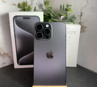 iPhone 15 Pro Max, 256 ГБ