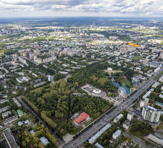 Киров: город с богатой историей и культурой