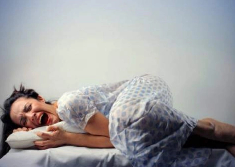 Почему снятся кошмары? Основные причины и как избавится от страшных снов