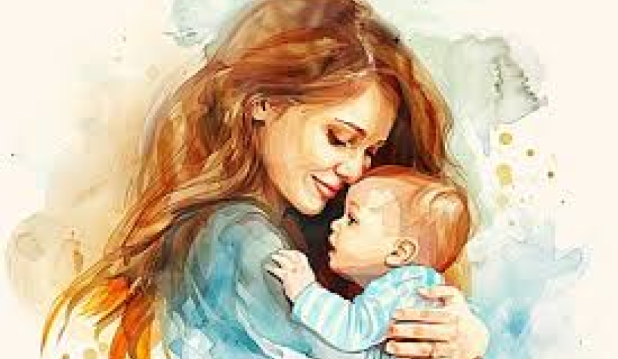 22 ноября – День вашего сына