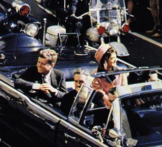 22 ноября 1963 года: Убийство Кеннеди и переломный момент для США