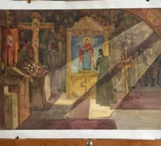 Юные таланты Агоя покорили краевой конкурс «Кубань Православная»