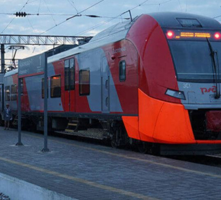 Изменения в расписании пригородных поездов затронули маршруты в районе Туапсе