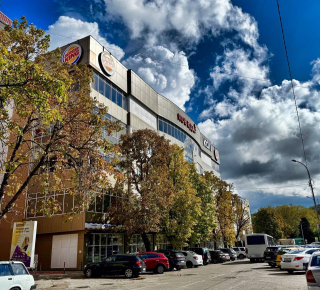 Туапсе вошел в число самых теплых городов России