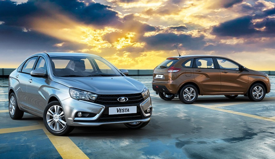 АвтоВАЗ желает диктовать условия авторынку - а получится?