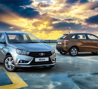 АвтоВАЗ желает диктовать условия авторынку - а получится?