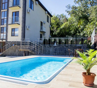 Гостевой дом Кит