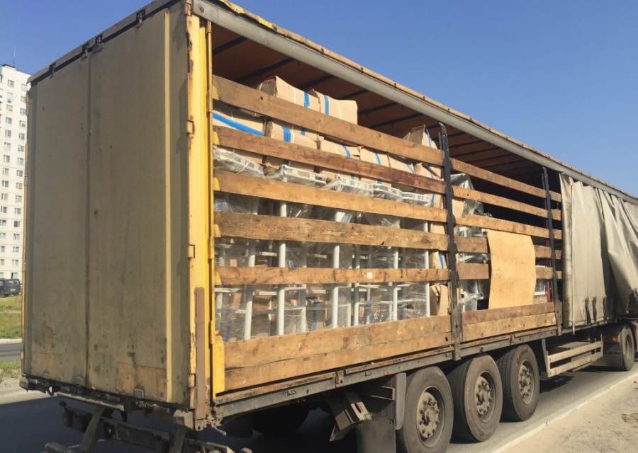 Предоставляю услуги грузчиков в Туапсе и области для любых видов работ как частным лицам, так и компаниям