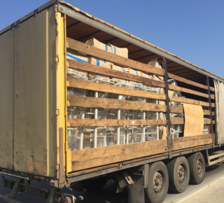 Предоставляю услуги грузчиков в Туапсе и области для любых видов работ как частным лицам, так и компаниям