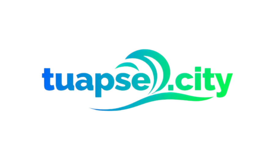TUAPSE.CITY