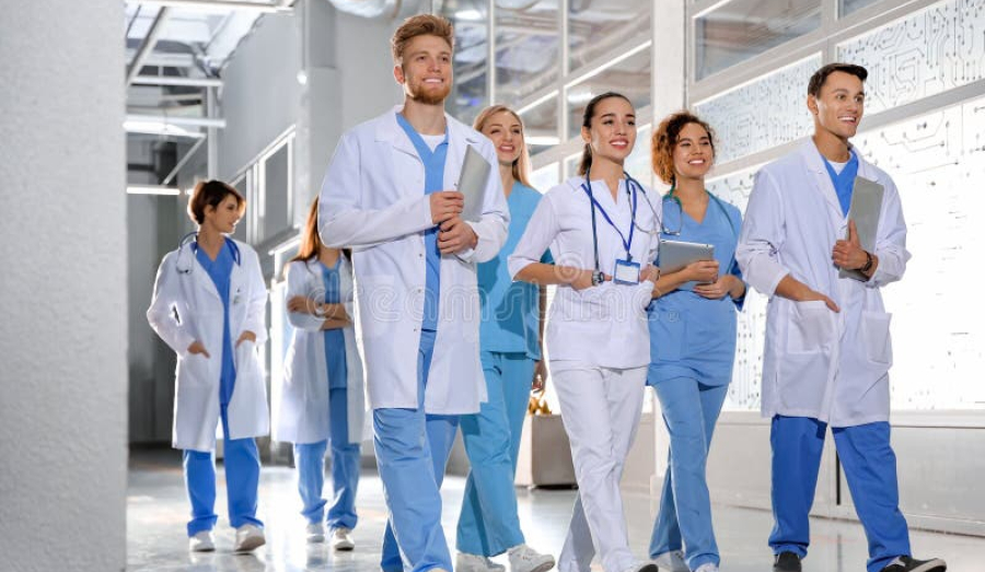 Поможет ли медицине новый закон?