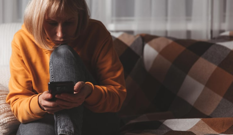 Новые мошеннические схемы в Туапсе: преступники выдают себя за спасателей