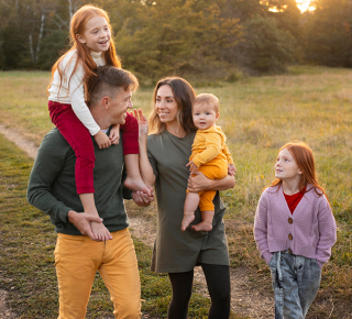 Единое пособие для семей с детьми вырастет с 1 января