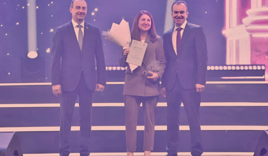 Горничная из Туапсинского района стала лучшей на конкурсе «Курортный Олимп – 2025»