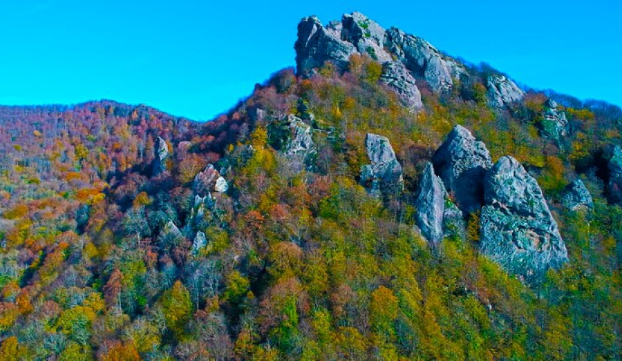 Антициклон спешит на помощь: дождливое начало зимы в Краснодарском крае сменится улучшением погоды
