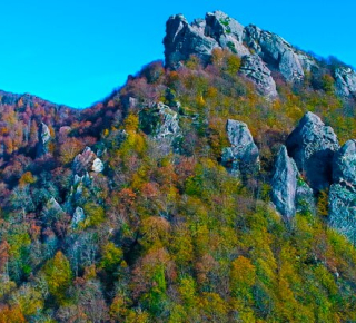 Антициклон спешит на помощь: дождливое начало зимы в Краснодарском крае сменится улучшением погоды