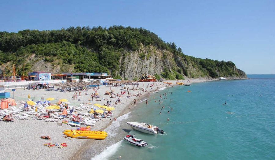 Ценовой чемпион: почему Туапсе — выгодный выбор для отдыха на море