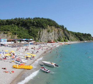 Ценовой чемпион: почему Туапсе — выгодный выбор для отдыха на море