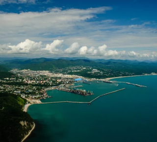 В Туапсинском округе два человека пострадали в результате атаки БПЛА