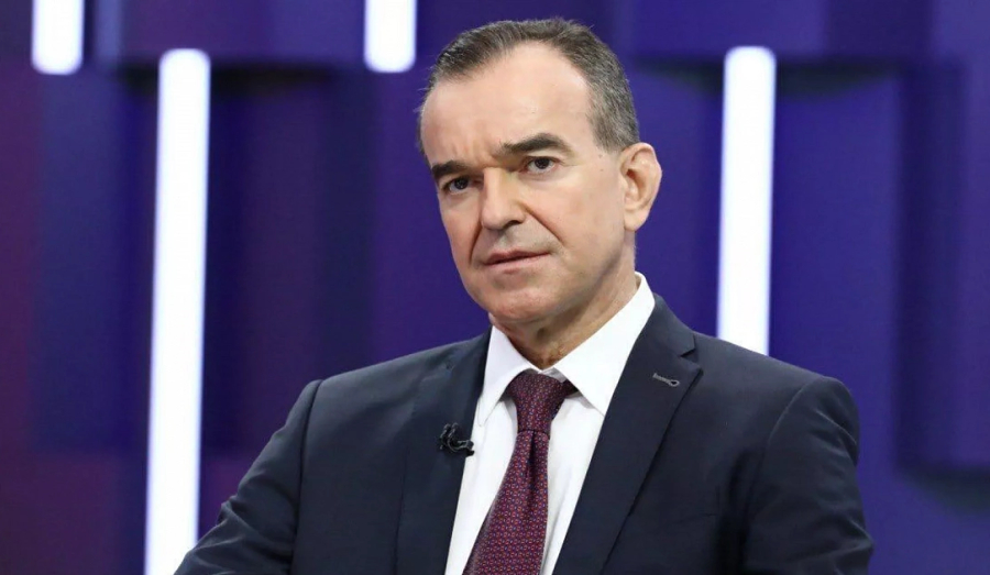 Глава Туапсинского округа Сергей Бойко: вопросы с прямой линии губернатора актуальны и для муниципалитета