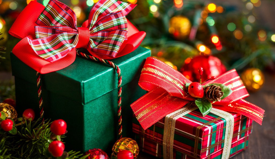 Где получить новогодний подарок для многодетной семьи? Все адреса в Туапсинском округе