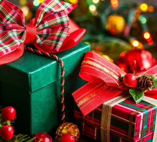 Где получить новогодний подарок для многодетной семьи? Все адреса в Туапсинском округе