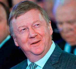 Суд арестовал имущество Анатолия Чубайса по иску «Роснано» на 11,9 млрд рублей.