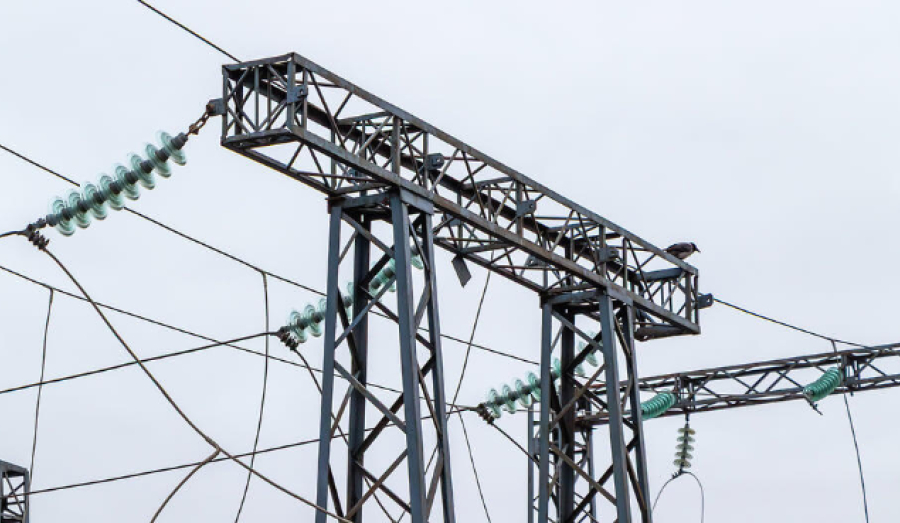 Глава Белореченского района раскритиковал энергетиков за срыв восстановительных работ после снегопада