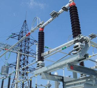 В Апшеронском районе ввели режим ЧС из-за массовых отключений электричества