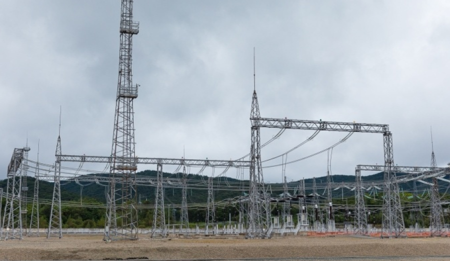 Энергетики восстановили подачу электричества после масштабного снегопада на юге России