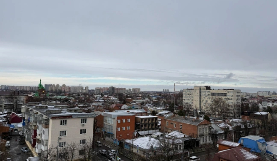 Власти Краснодара ответили на сообщения жителей о громких хлопках в городе
