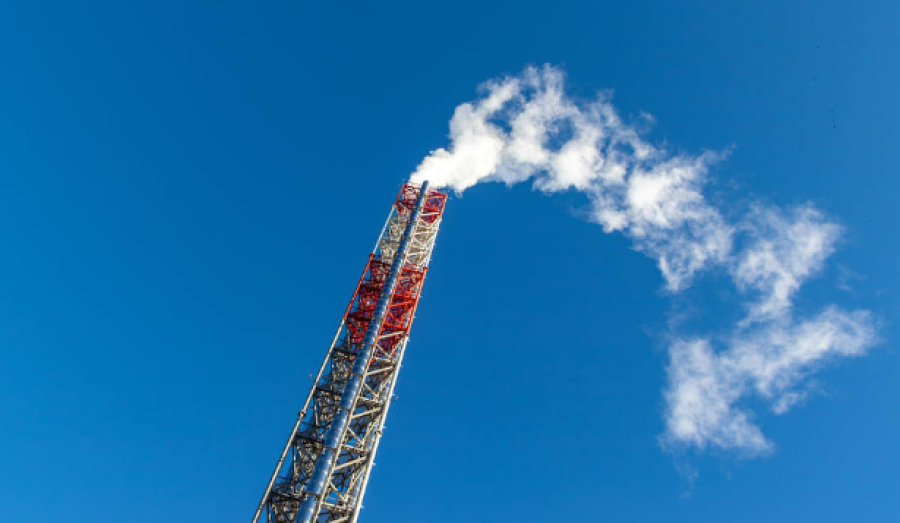 В Белореченске запустили все котельные: тепло вернулось в городские дома