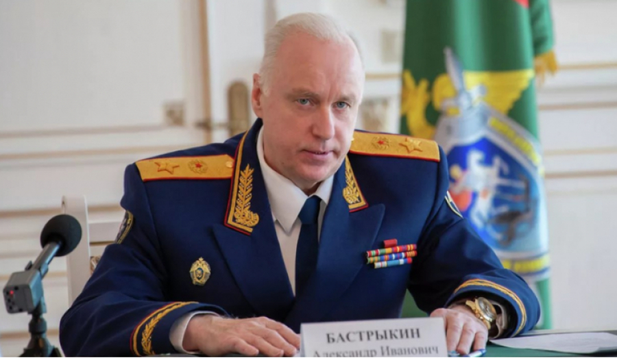 Председатель СКР Бастрыкин лично вмешался в ситуацию с блэкаутом на Кубани