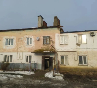 Свет вернулся, но проблемы остаются: в Белореченском районе восстанавливают дома после снегопада