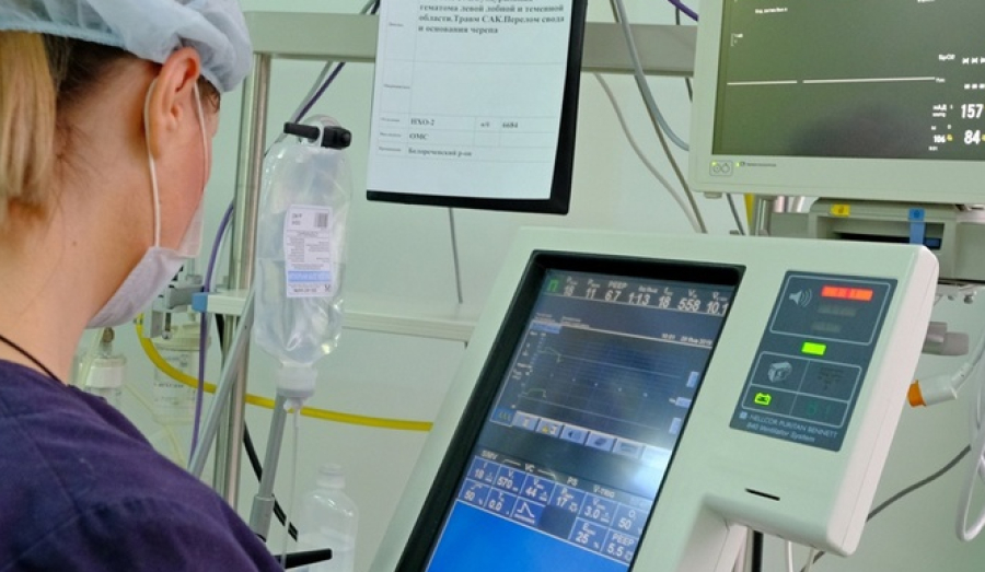 У детей-спортсменов, отравившихся в сочинском отеле, выявили норовирусную инфекцию