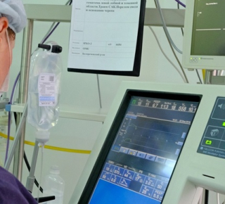 У детей-спортсменов, отравившихся в сочинском отеле, выявили норовирусную инфекцию