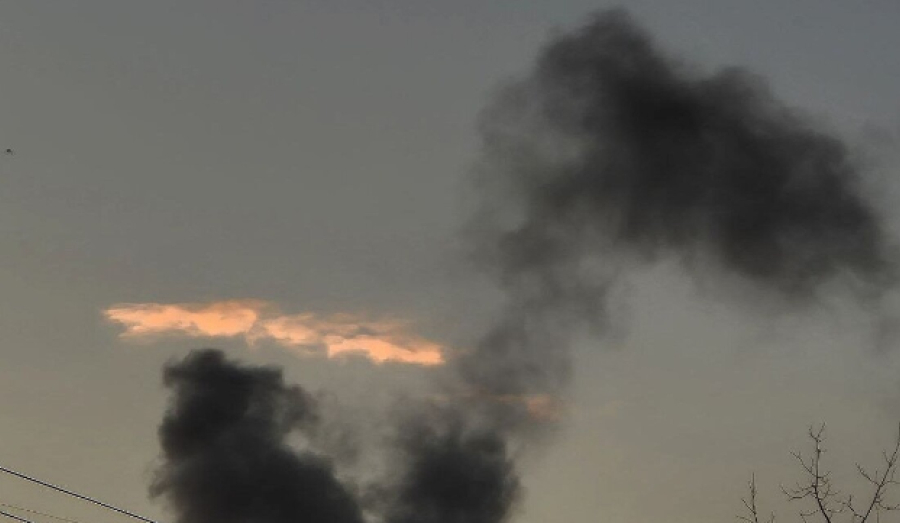 За ночь и утро над Кубанью уничтожили 22 вражеских беспилотника