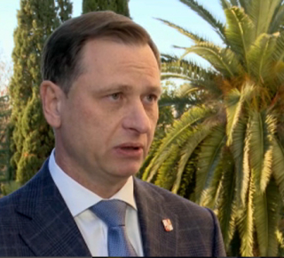 Мэр Сочи утром 10 января объявил о прямой угрозе атаки беспилотников